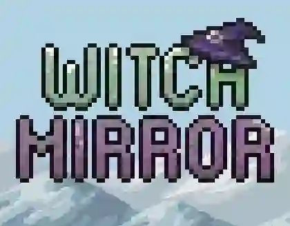 Jeu Witch Mirror en ligne