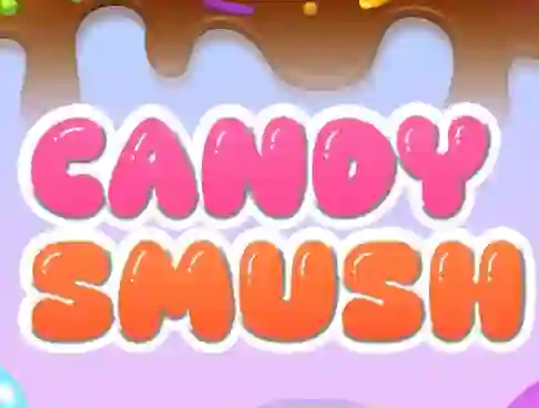 Jeu Candy Smush en ligne