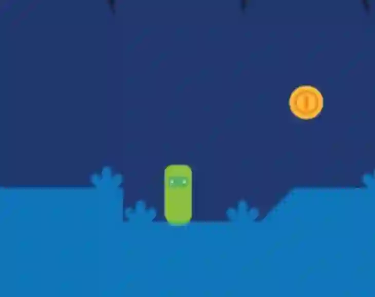 Jeu Topple Adventure en ligne