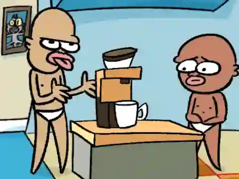 Jeu Bru & Boegie: Episode 1 – Get da MILK! en ligne