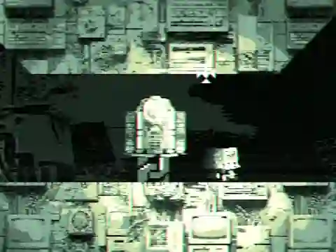 Jeu Operation Grapple Test en ligne