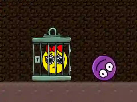 Jeu Ball and Girlfriend en ligne