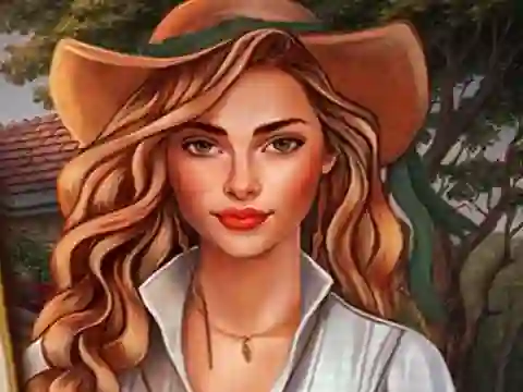 Jeu Letters of Love en ligne