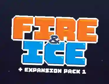 Jeu Fire & Ice Season 2 en ligne