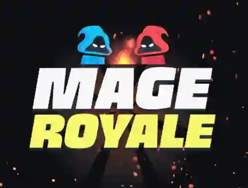 Jeu Mage Royale en ligne