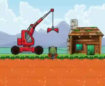 Jeu Diamonds Digger en ligne