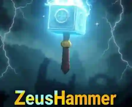 Jeu Zeus Hammer Final en ligne