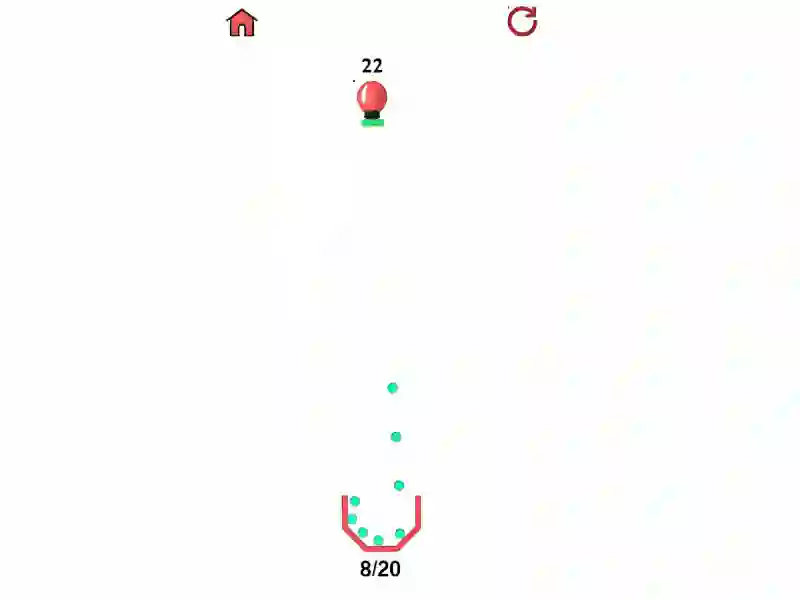 Jeu Cannonball Strike en ligne