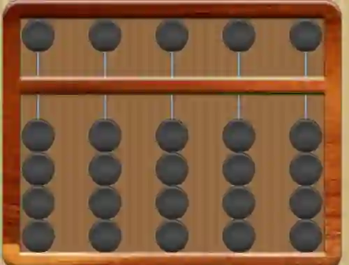 Jeu Soroban en ligne