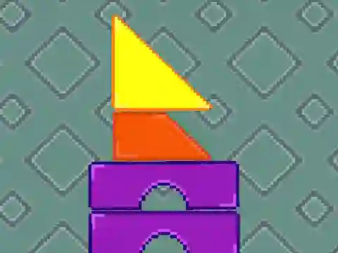 Jeu Wobble Castle en ligne