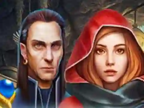 Jeu Mystic Cave en ligne