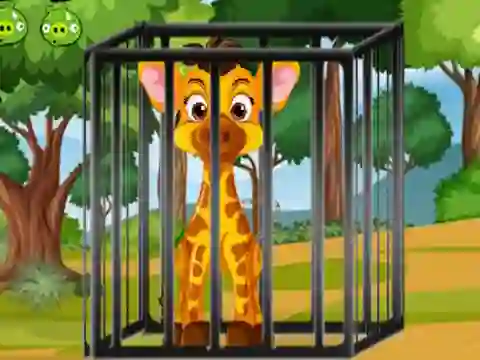 Jeu Rescue the Spots en ligne