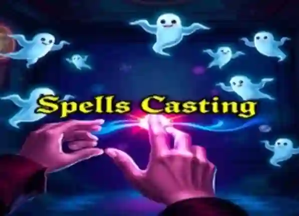 Jeu Spells Casting en ligne