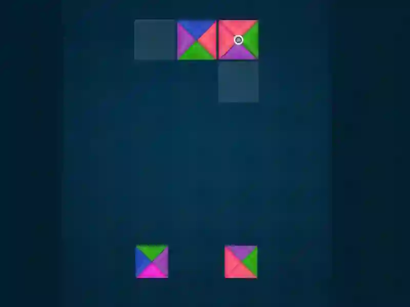 Jeu Puzzle Colour 2 en ligne