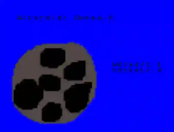 Jeu Asteroid Owner en ligne