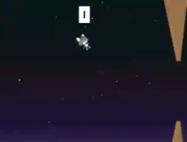 Jeu Flappy Cat The Ultimate Adventure en ligne