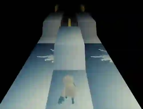 Jeu Yeti Dungeon Runner en ligne
