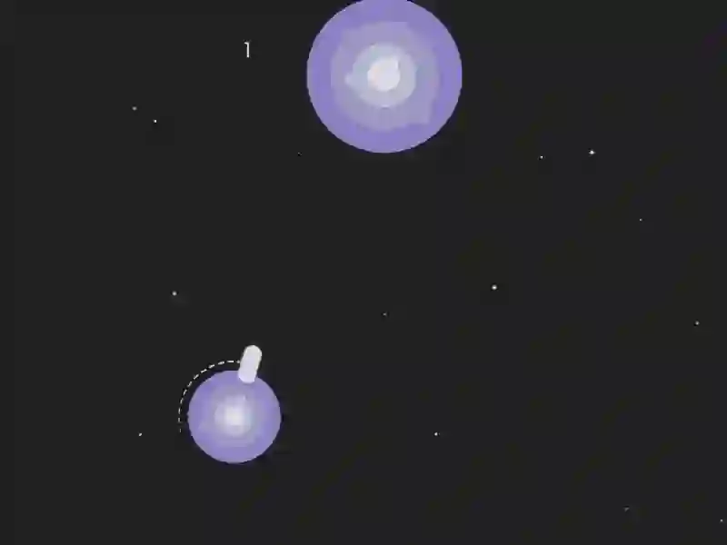 Jeu In Orbit en ligne