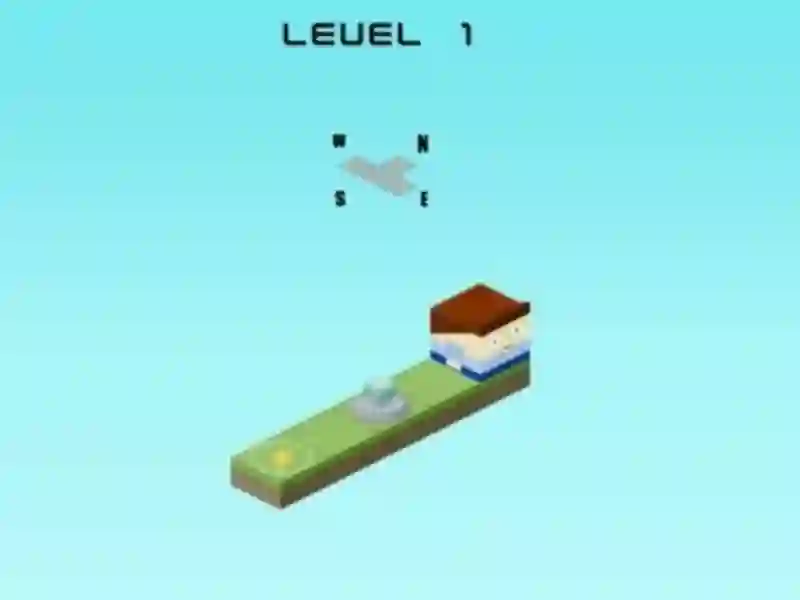 Jeu Isometric Lamps Move en ligne