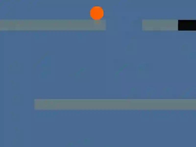 Jeu Falling Ball Bounce And Break en ligne