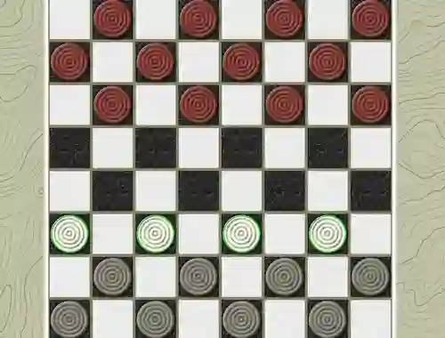 Jeu Russian Draughts Duel en ligne