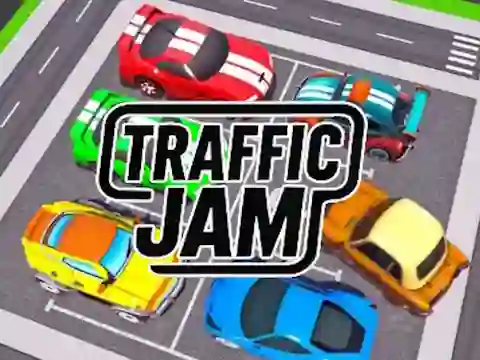 Jeu Traffic Jam en ligne