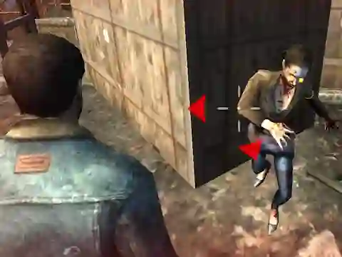 Jeu Rise of the Dead en ligne
