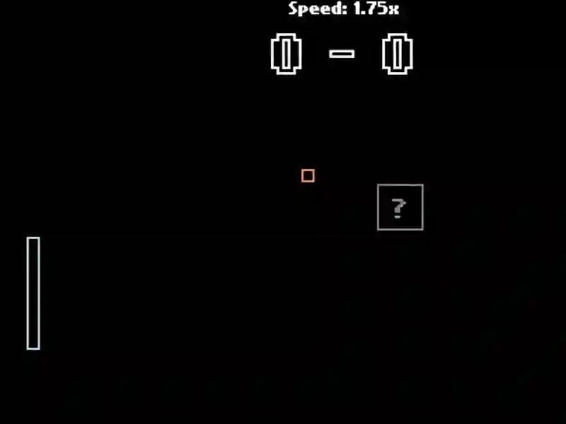 Jeu Pong With Powers en ligne