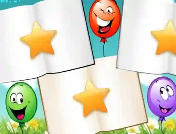 Jeu Crossword For Kids en ligne