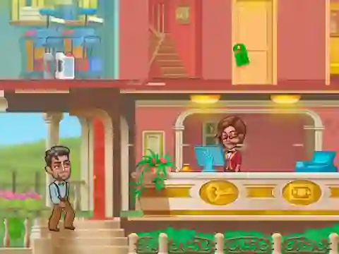 Jeu Hotel Manager Simulator en ligne