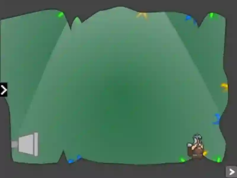 Jeu Crystal Grind! en ligne