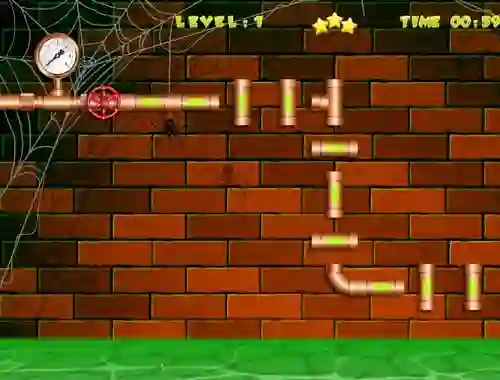 Jeu Plumber en ligne