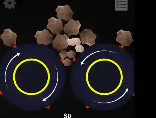 Jeu Power Crusher en ligne