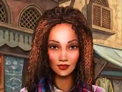 Jeu Hidden Souk en ligne