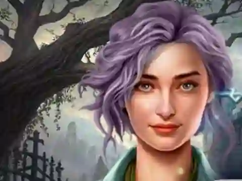 Jeu Veil of Midnight en ligne