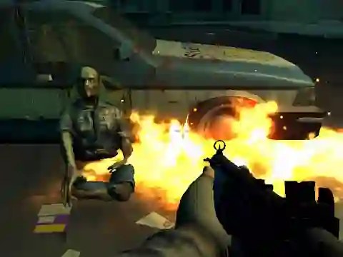 Jeu Hawk of Evil: Zombie en ligne