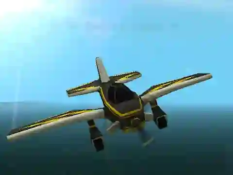 Jeu Wing Smash en ligne