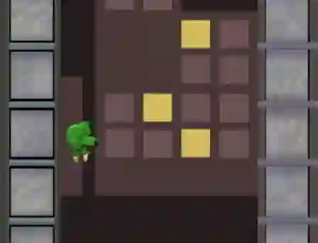 Jeu Robo Wall Crawler en ligne