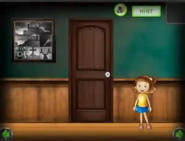 Jeu Amgel Kids Room Escape 294 en ligne