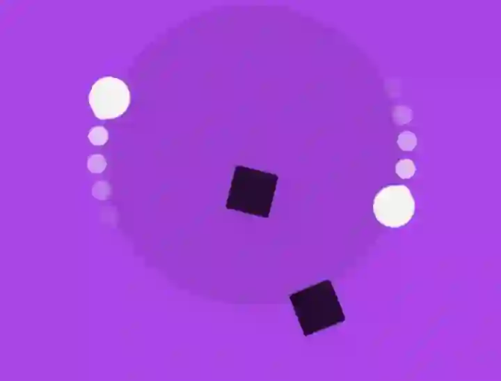 Jeu Circle Rush en ligne