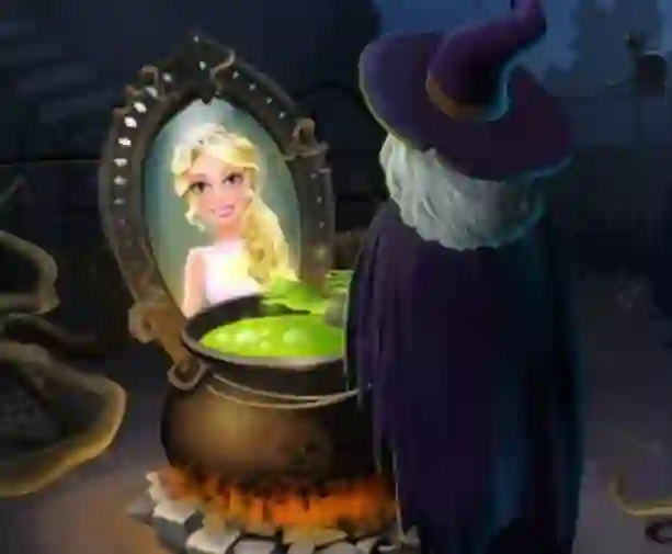 Jeu Potion Of Destiny en ligne