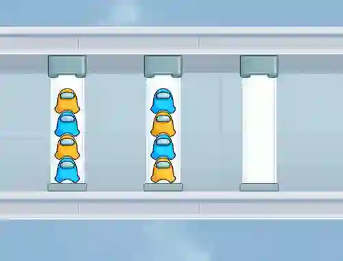 Jeu Imposter Sorter en ligne