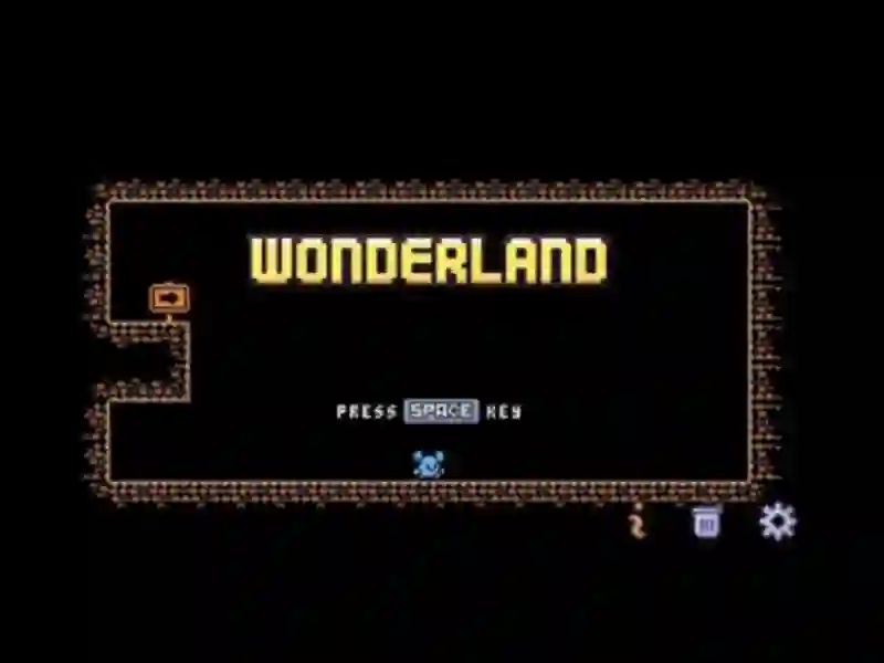 Jeu Wonderland en ligne