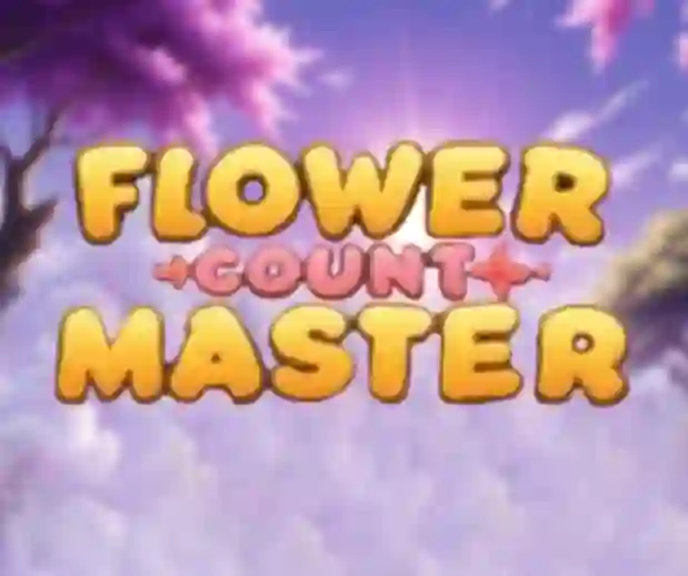 Jeu Flower Count Master en ligne