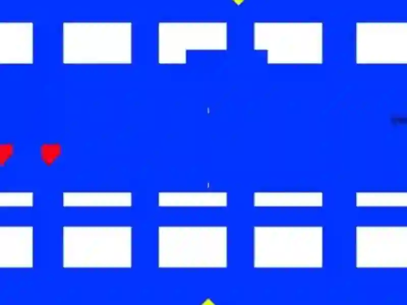 Jeu Space + Invaders en ligne