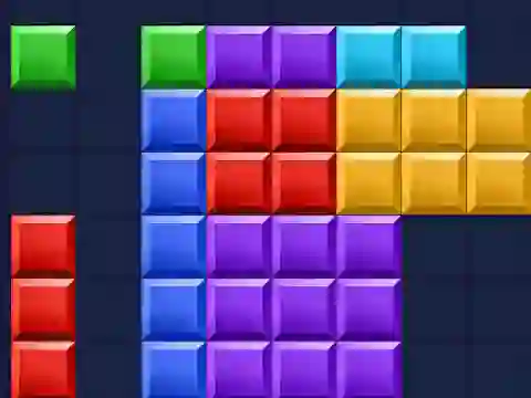 Jeu Bricky Blast en ligne
