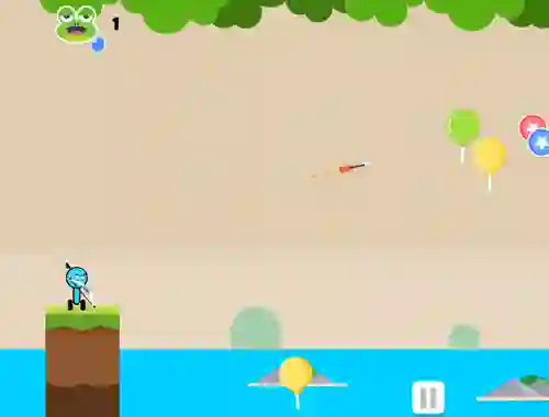 Jeu Globos en ligne