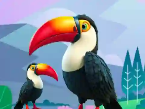 Jeu Roaring for Freedom en ligne
