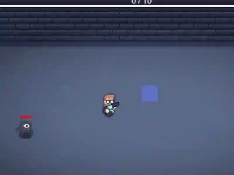 Jeu Monster Wave Defense en ligne
