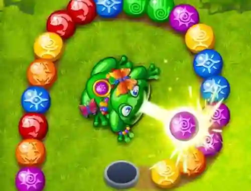 Jeu Zumba Story en ligne